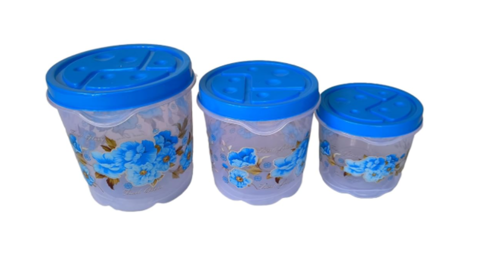 Organic Vegetable Box